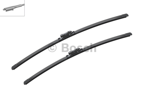 Комплект стеклоочистителей Bosch Aerotwin A215S